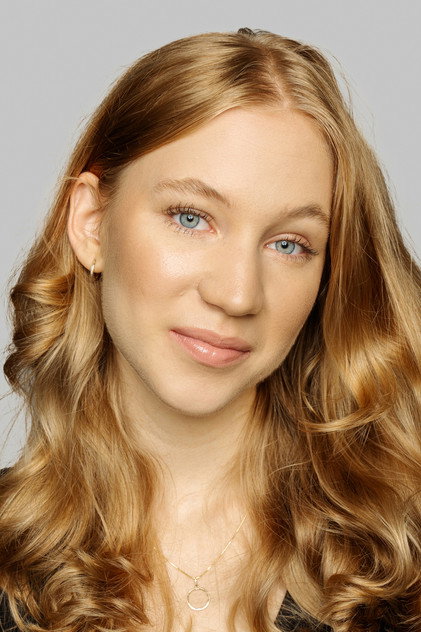 Zdjęcie Maja Kalbarczyk
