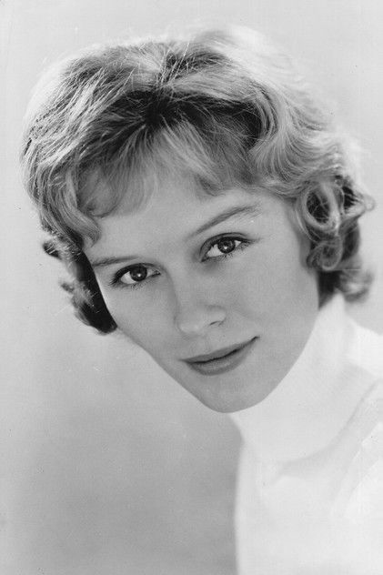 Zdjęcie Virginia McKenna