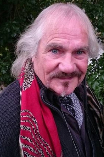 Zdjęcie Terry English