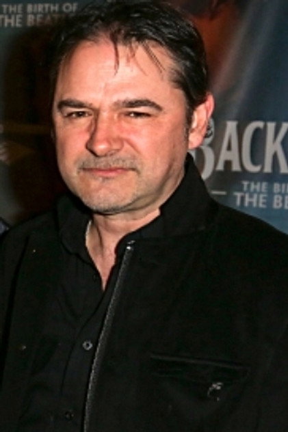 Zdjęcie Paul Stacey