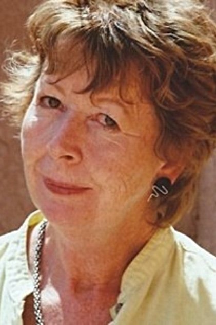 Zdjęcie Linda Broughton