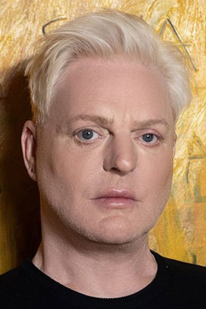Zdjęcie Andy Bell