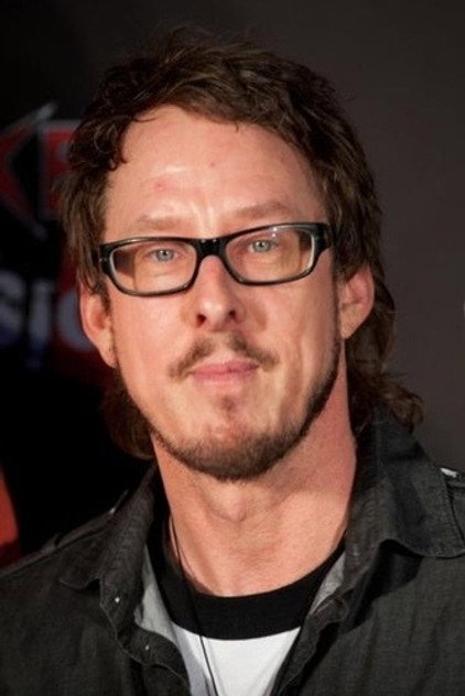 Zdjęcie Scott Shriner