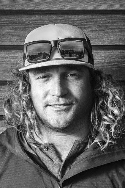 Zdjęcie Parks Bonifay