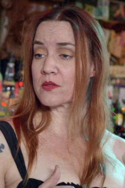Zdjęcie Veronica Russell