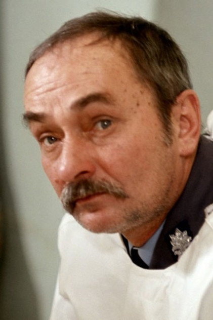 Zdjęcie Edward Skarga