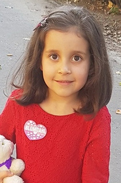 Zdjęcie Lena Hamouda