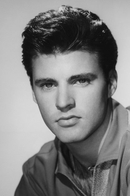 Zdjęcie Ricky Nelson