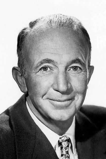 Zdjęcie Walter Brennan