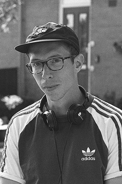 Zdjęcie Tom George