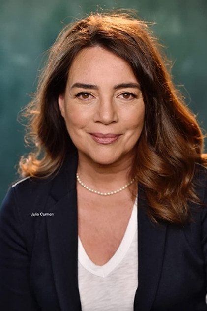 Zdjęcie Julie Carmen