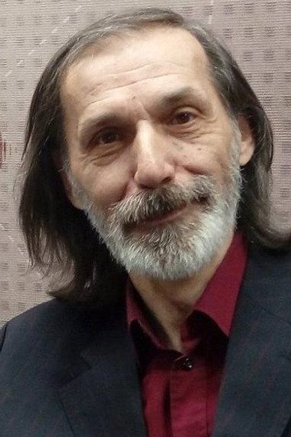 Zdjęcie Yevhen Malukha