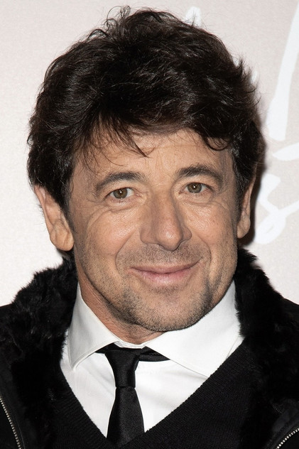 Zdjęcie Patrick Bruel