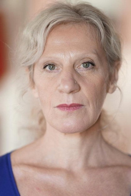 Zdjęcie Emmanuelle Grönvold
