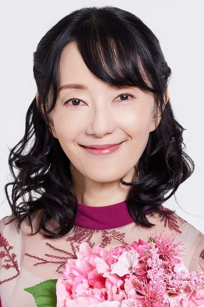 Zdjęcie Atsuko Tanaka