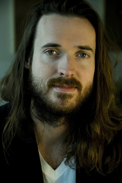 Zdjęcie Mike Cahill