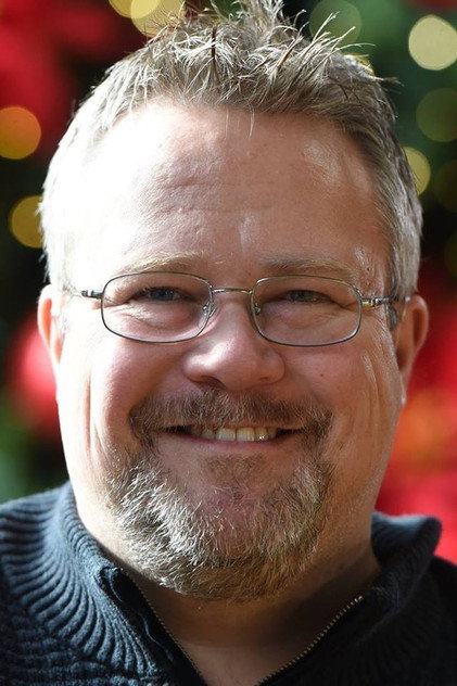 Zdjęcie Peter Sullivan