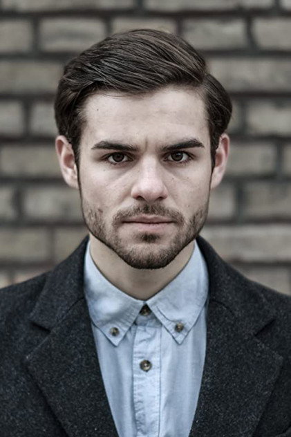Zdjęcie Lucas Reiber