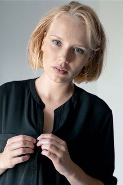 Zdjęcie Eva Nürnberg