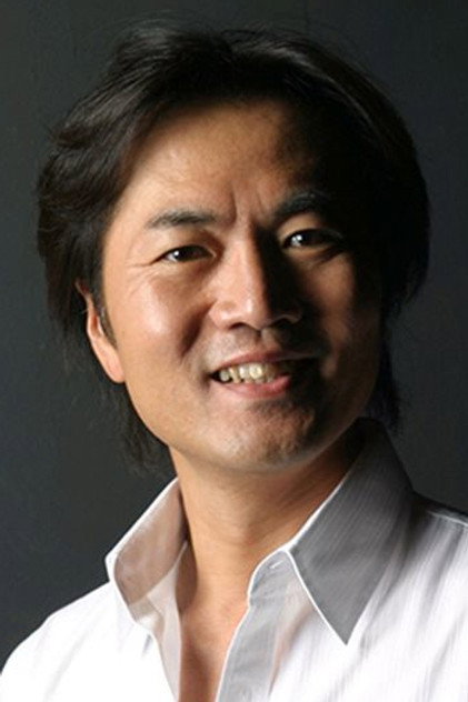 Zdjęcie 樋渡宏嗣