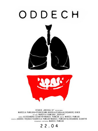 Okładka filmu Oddech