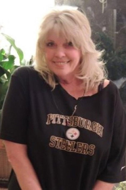 Zdjęcie Jeannie Jefferies