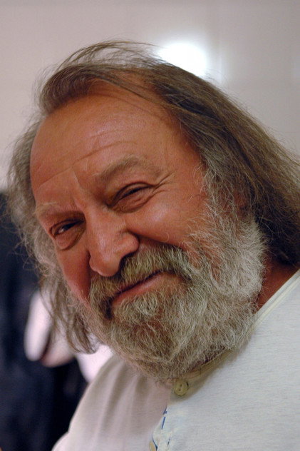 Zdjęcie Carlo Monni