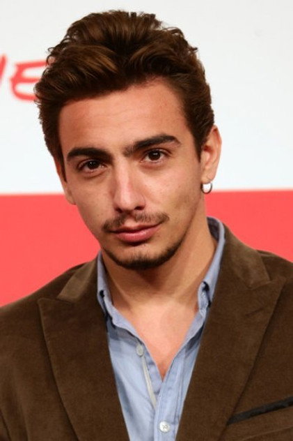 Zdjęcie Gianluca Di Gennaro