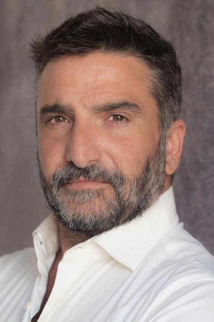 Zdjęcie Óscar Oliver