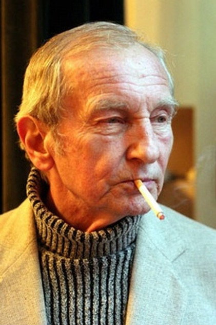 Zdjęcie Czesław Stopka