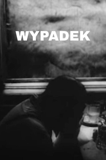 Okładka filmu Wypadek