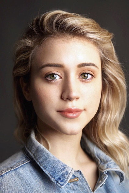 Zdjęcie Caylee Cowan
