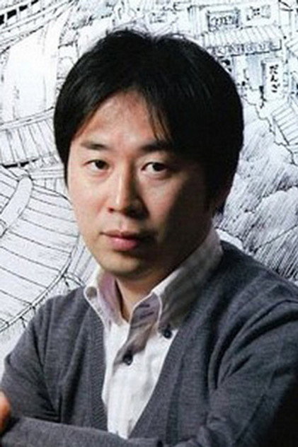 Zdjęcie 岸本斉史