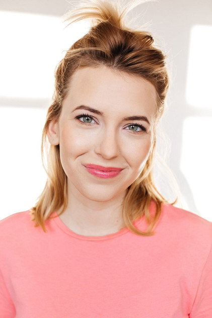 Zdjęcie Weronika Łukaszewska