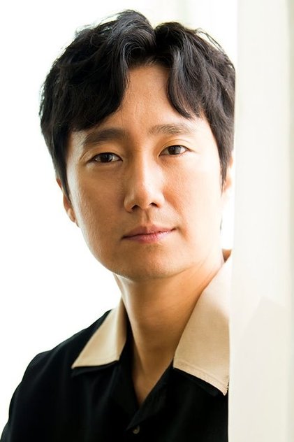 Zdjęcie 박해일