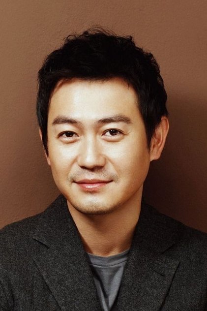 Zdjęcie 박용우