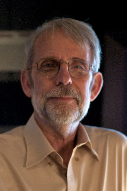 Zdjęcie Walter Murch