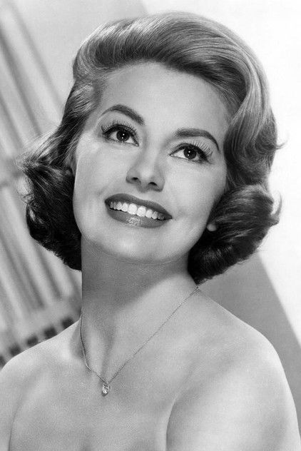 Zdjęcie Cyd Charisse
