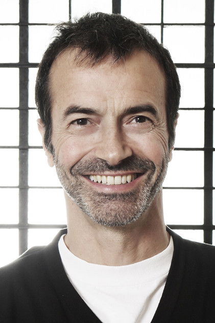 Zdjęcie Andrea Occhipinti