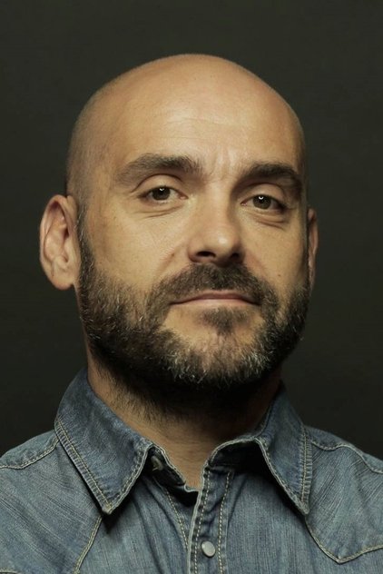 Zdjęcie Federico Pérez Rey