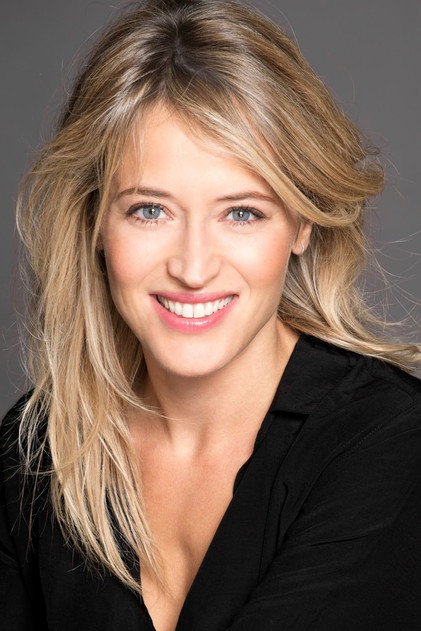 Zdjęcie Marta Larralde