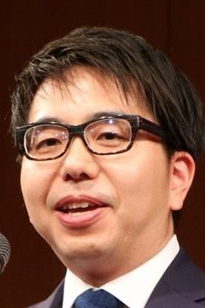 Zdjęcie 黒岩勉