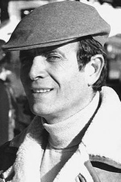 Zdjęcie Fernando Di Leo