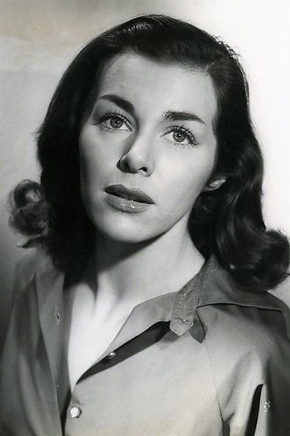 Zdjęcie Marianne Koch
