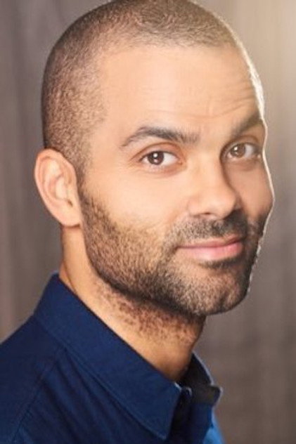Zdjęcie Tony Parker