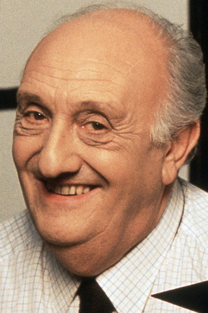 Zdjęcie Pierre Tchernia