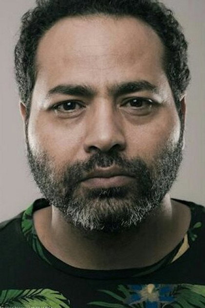 Zdjęcie Khaled Kouka
