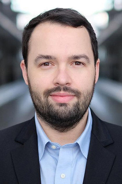 Zdjęcie David Brückner