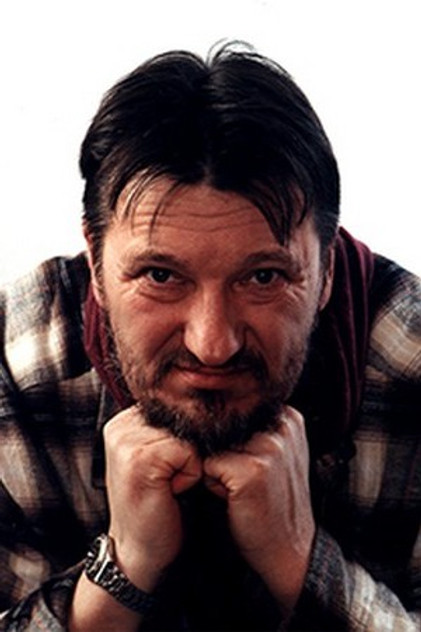 Zdjęcie Janusz Błaszczyk