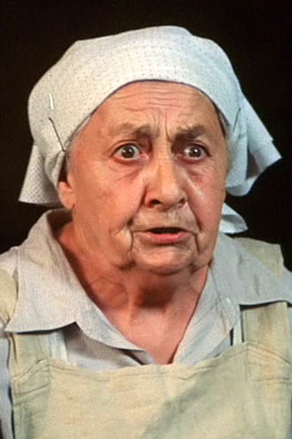 Zdjęcie Vlastimila Vlková